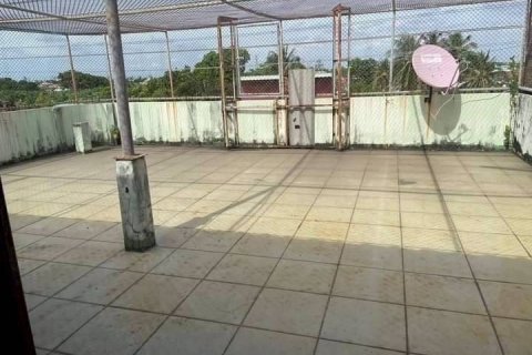 Коммерческая недвижимость в Бангбоне, Бангкок, Таиланд  № 135440 - фото 15