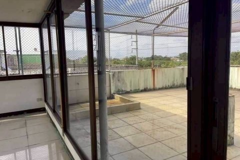 Коммерческая недвижимость в Бангбоне, Бангкок, Таиланд  № 135440 - фото 14