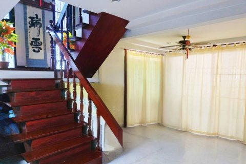 Дом в Суан Луанге, Бангкок, Таиланд с 3 спальнями  № 135441 - фото 9