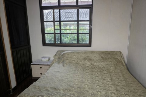 Дом в Суан Луанге, Бангкок, Таиланд с 3 спальнями  № 135441 - фото 10