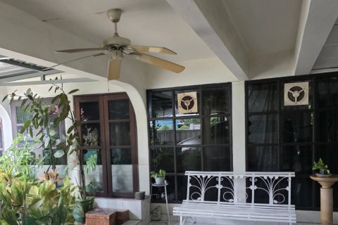 Дом в Суан Луанге, Бангкок, Таиланд с 3 спальнями  № 135441 - фото 3