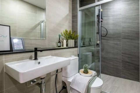 Дом в Суан Луанге, Бангкок, Таиланд с 3 спальнями  № 135441 - фото 14