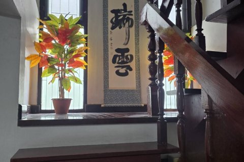 Дом в Суан Луанге, Бангкок, Таиланд с 3 спальнями  № 135441 - фото 8