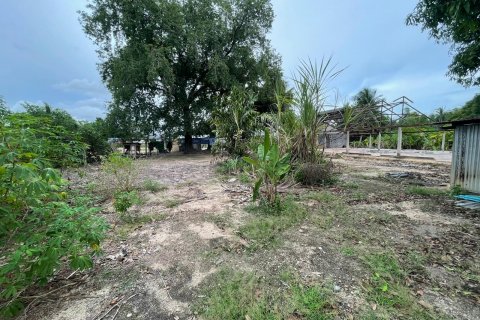 Terrain à Pattaya, Thaïlande 3200 m2 № 135443 - photo 5