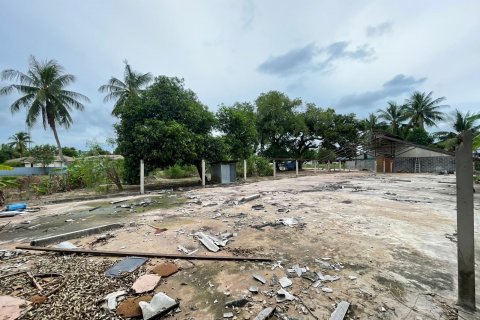 Terrain à Pattaya, Thaïlande 3200 m2 № 135443 - photo 23