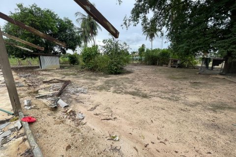 Terrain à Pattaya, Thaïlande 3200 m2 № 135443 - photo 20