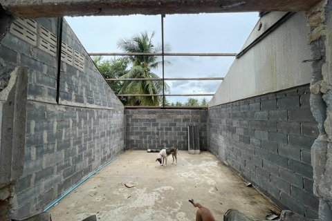 Terrain à Pattaya, Thaïlande 3200 m2 № 135443 - photo 18