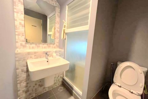 Таунхаус в Банг Каео, Таиланд с 2 спальнями № 135444 - фото 5