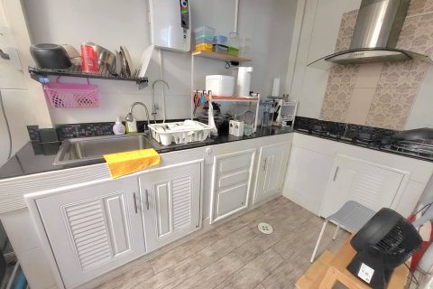 Таунхаус в Банг Каео, Таиланд с 2 спальнями № 135444 - фото 6