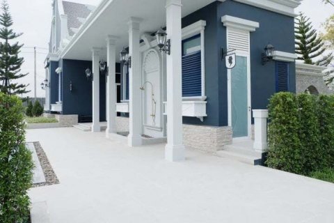 Таунхаус в Банг Каео, Таиланд с 2 спальнями № 135444 - фото 10