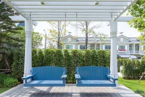 Таунхаус в Банг Каео, Таиланд с 2 спальнями № 135444 - фото 18