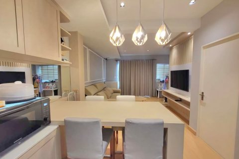 Таунхаус в Банг Каео, Таиланд с 2 спальнями № 135444 - фото 3