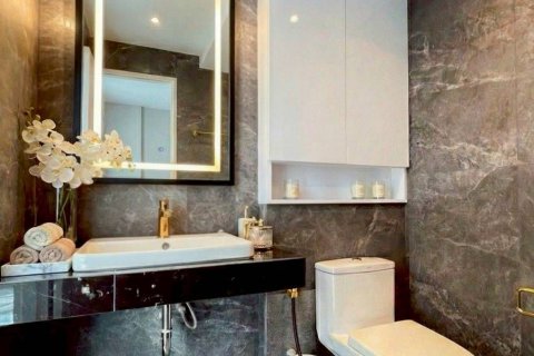 Вилла в Чиангмае, Таиланд с 3 спальнями  № 158501 - фото 12