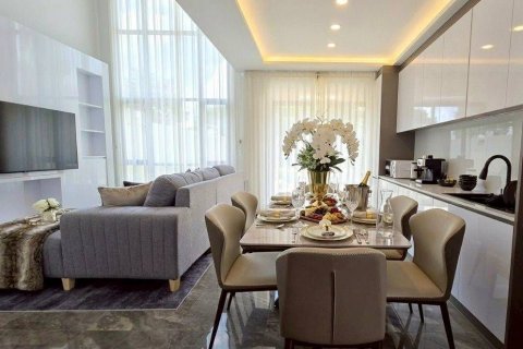 Вилла в Чиангмае, Таиланд с 3 спальнями  № 158501 - фото 3