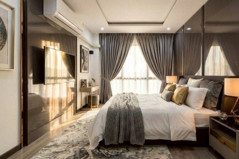 Вилла в Чиангмае, Таиланд с 3 спальнями  № 158501 - фото 9