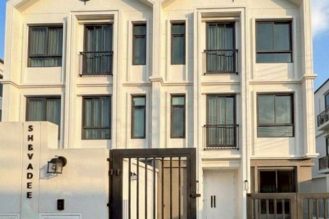 Вилла в Чиангмае, Таиланд с 3 спальнями  № 158501 - фото 2