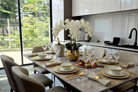 Вилла в Чиангмае, Таиланд с 3 спальнями  № 158501 - фото 4