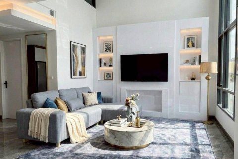 Вилла в Чиангмае, Таиланд с 3 спальнями  № 158501 - фото 5