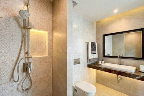 Вилла в Чиангмае, Таиланд с 3 спальнями  № 158501 - фото 10