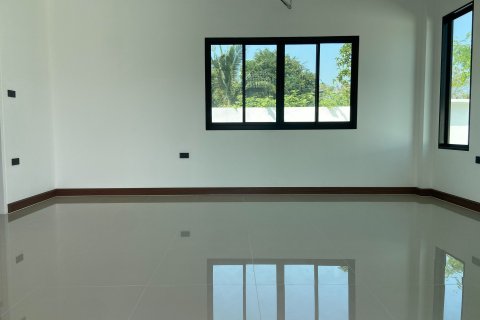 Вилла в Хуа Хине, Таиланд с 3 спальнями  № 158500 - фото 4