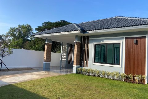 Вилла в Хуа Хине, Таиланд с 3 спальнями  № 158500 - фото 6