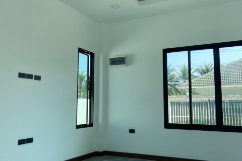 Вилла в Хуа Хине, Таиланд с 3 спальнями  № 158500 - фото 2