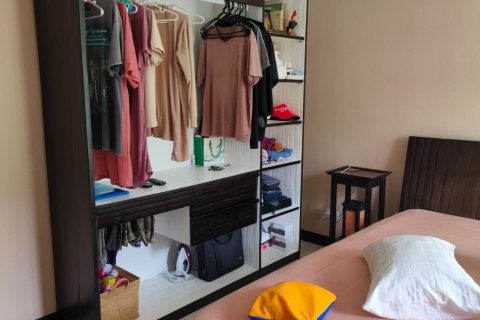 Студия в Пхукет, Таиланд № 158502 - фото 9