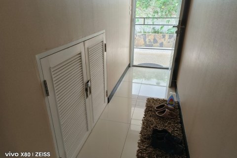 Студия в Пхукет, Таиланд № 158502 - фото 13