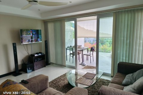 Студия в Пхукет, Таиланд № 158502 - фото 11