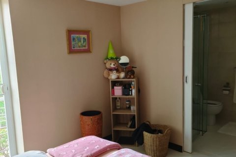 Студия в Пхукет, Таиланд № 158502 - фото 12