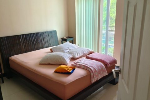 Студия в Пхукет, Таиланд № 158502 - фото 6