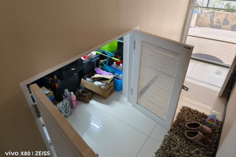 Студия в Пхукет, Таиланд № 158502 - фото 4