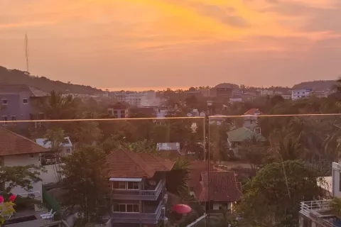 Студия в Пхукет, Таиланд № 158502 - фото 3