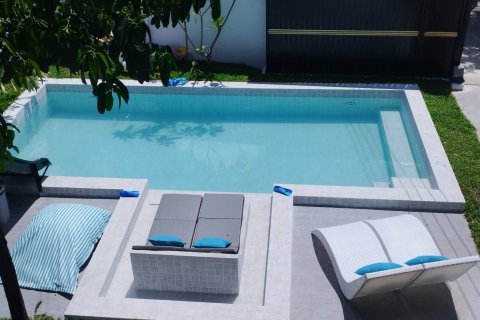 House in Pattaya, Thailand 7 bedrooms № 158503 - photo 6