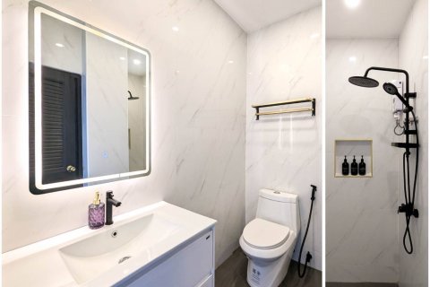 House in Pattaya, Thailand 7 bedrooms № 158503 - photo 18