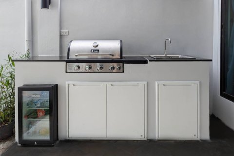 House in Pattaya, Thailand 7 bedrooms № 158503 - photo 29