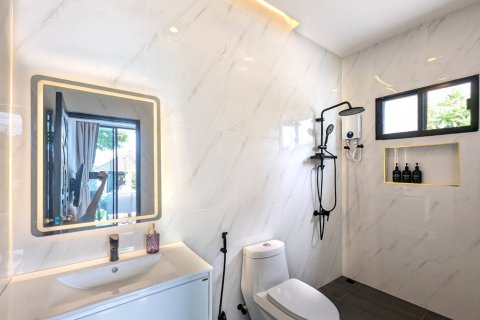 House in Pattaya, Thailand 7 bedrooms № 158503 - photo 20