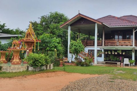 Дом в Чианграе, Таиланд с 3 спальнями № 158504 - фото 12