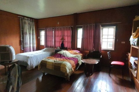 Дом в Чианграе, Таиланд с 3 спальнями № 158504 - фото 9