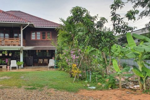 Дом в Чианграе, Таиланд с 3 спальнями № 158504 - фото 6