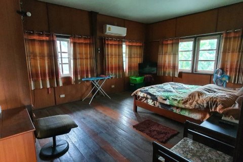 Дом в Чианграе, Таиланд с 3 спальнями № 158504 - фото 4