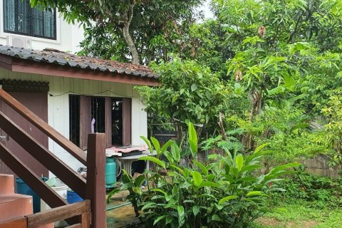 Дом в Чианграе, Таиланд с 3 спальнями № 158504 - фото 10