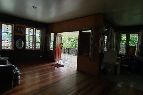 Дом в Чианграе, Таиланд с 3 спальнями № 158504 - фото 8