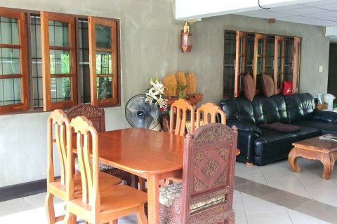 Дом в Чианграе, Таиланд с 3 спальнями № 158504 - фото 7