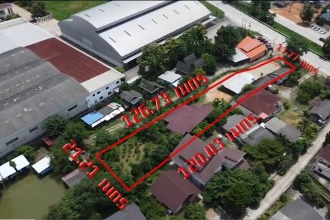 Дом в Чианграе, Таиланд с 3 спальнями № 158504 - фото 15