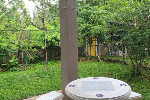 Дом в Чианграе, Таиланд с 3 спальнями № 158504 - фото 13