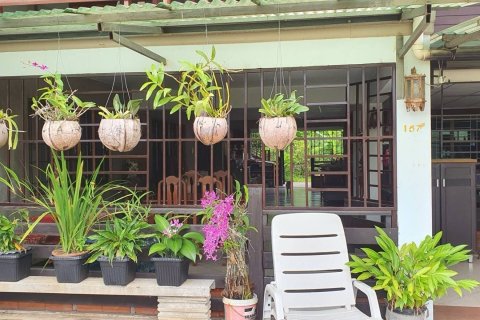 Дом в Чианграе, Таиланд с 3 спальнями № 158504 - фото 11