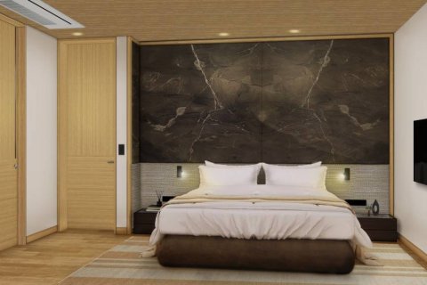 Вилла в Банг Тао, Таиланд с 5 спальнями  № 144658 - фото 4