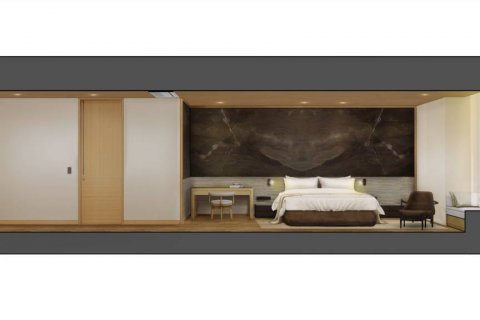 Вилла в Банг Тао, Таиланд с 5 спальнями  № 144658 - фото 8