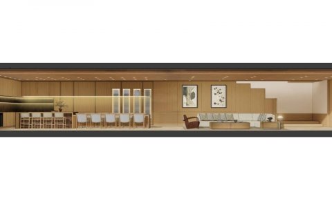 Вилла в Банг Тао, Таиланд с 5 спальнями  № 144658 - фото 6